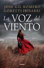 VOZ DEL VIENTO, LA | 9788425371554 | GIL ROMERO, JOSE ; IRISARRI, GORETTI