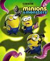 MINIONS & MONSTERS | 9791388034831