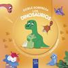 DOBLE SORPRESA : LOS DINOSAURIOS | 9788408299257