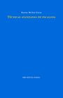 TÉCNICAS AVANZADAS DE ESCALADA | 9788419633811 | MUÑOZ ZAYAS, RAFAEL
