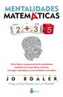 MENTALIDADES MATEMATICAS | 9788418000492 | BOALER, JO