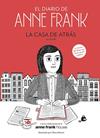 DIARIO DE ANNE FRANK, EL | 9788410206984 | FRANK, ANNE