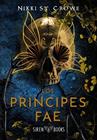 PRÍNCIPES FAE, LOS | 9791387864392 | CROWE, NIKKI ST.