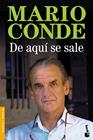 DE AQUI SE SALE | 9788427039469 | CONDE, MARIO