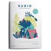MI CUADERNO DE VERANO RUBIO. 4-5 AÑOS | 9788417427665 | ENRIQUE RUBIO POLO, SLU/GORDILLO TORRES, MANUEL