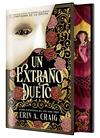 UN EXTRAÑO DUETO | 9791388204258 | CRAIG, ERIN A.