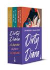 PACK DIRTY DIANA | 9788408323907 | BESSER, JEN ; FESTE, SHANA