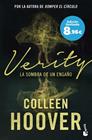 VERITY : LA SOMBRA DE UN ENGAÑO | 9788408304524 | HOOVER, COLLEEN