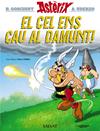 CEL ENS CAU AL DAMUNT, EL | 9788469603130 | GOSCINNY, RENNE ; UDERZO, ALBERT
