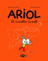 ARIOL 2 :  EL CAVALLER CAVALL | 9788419183613 | GUIBERT, EMMANUEL ; BOUTAVANT, MARC