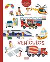 VEHÍCULOS, LOS | 9788414066027 | BABEAU, CAMILLE ; BÉCUE, BENJAMIN ; CERATO, MATTIA ; MERCIER, JULIE ; TURDERA, CRISTIAN