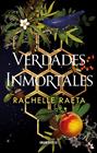 VERDADES INMORTALES | 9791399115505 | RAETA, RACHELLE
