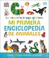 PEQUEÑA ORUGA GLOTONA : MI PRIMERA ENCICLOPEDIA DE ANIMALES | 9780241752890 | CARLE, ERIC