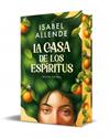 CASA DE LOS ESPÍRITUS, LA (EDICIÓN LIMITADA) | 9788466380812 | ALLENDE, ISABEL