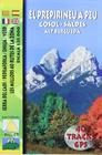 PREPIRINEU A PEU | 9788415075639 | EDITORIAL PIOLET