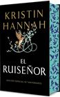 RUISEÑOR (EDICIÓN ESPECIAL 10.º ANIVERSARIO), EL | 9791387512132 | HANNAH, KRISTIN