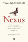 NEXUS (CATALÀ) | 9788429781991 | HARARI, YUVAL NOAH