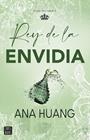 PECADOS 5 : REY DE LA ENVIDIA | 9788408308652 | HUANG, ANA
