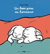 UN BESO PARA MI HERMANO | 9791399129915 | ALBERT, ADRIEN