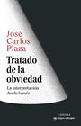 TRATADO DE LA OBVIEDAD | 9788437649276 | PLAZA, JOSÉ CARLOS