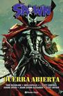 SPAWN : GUERRA ABIERTA | 9788411120197 | MCFARLANE, TODD