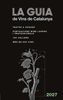 GUIA DELS VINS DE CATALUNYA 2027, LA | 9788419968715