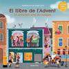 LLIBRE DE L'ADVENT : 24 ACTIVITATS SOTA LES SOLAPES | 9788413895055 | SIMÓ, ROGER