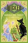 WICKED CARTAS TAROT | 9788411724029 | GILLY, CASEY