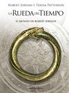 MUNDO DE ROBERT JORDAN, EL | 9788445013113 | JORDAN, ROBERT , PATTERSON, TERESA