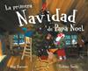 PRIMERA NAVIDAD DE PAPÁ NOEL, LA | 9788448869885 | BARNETT, MAC ; SMITH, SYDNEY