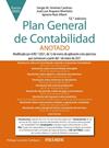 PLAN GENERAL DE CONTABILIDAD ANOTADO ( 2025 ) | 9788436851007 | JIMÉNEZ CARDOSO, SERGIO M.;ARQUERO MONTAÑO, JOSÉ LUIS;RUIZ ALBERT, IGNACIO