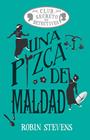 UNA PIZCA DE MALDAD (COZY MYSTERY JUVENIL) | 9791387752408 | STEVENS, ROBIN