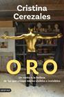 ORO | 9788423370009 | CEREZALES LAFORET, CRISTINA