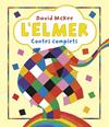 ELMER : CONTES COMPLETS | 9788448865627 | MCKEE, DAVID