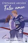 FALSO AMOR | 9788408321989 | ARCHER, STEPHANIE
