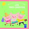 TRES CERDITOS, LOS | 9788408312505