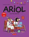 ARIOL 8 :  LOS TRES BURROS | 9788419802408 | GUIBERT, EMMANUEL ; BAUTAVAMT, MARC