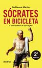 SÓCRATES EN BICICLETA | 9788412905762 | MARTIN-GUYONNET, GUILLAUME