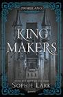 KING MAKERS | 9788410396685 | LARK, SOPHIE