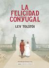FELICIDAD CONYUGAL, LA | 9788410206717 | TOLSTÓI, LEV