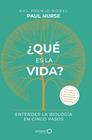 QUE ES LA VIDA? | 9788408233589 | NURSE, PAUL