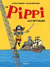 PIPPI ALS SET MARS, LA | 9791387686475 | LINDGREN, ASTRID