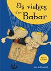 VIATGES D´EN BABAR, ELS | 9788491454731 | DE BRUNHOFF, JEAN