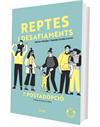 REPTES I DESAFIAMENTS DE LA POSTADOPCIÓ | 9788426739452 | MÉNDEZ, MARISA (COORD.)/CORTÉS, CASILDA (COORD.)
