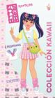 COLECCIÓN KAWAII : ¡DISEÑA TU PROPIA COLECCIÓN! | 9788410043268 | MARBEHANT, CÉCILE