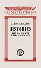 HISTORIES DE LA CARN I DE LA SANG | 9788412070545 | ESCLASANS, A.