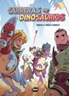 CARRERAS DE DINOSAURIOS | 9788491427889 | DEIVID ; GRECO, DIEGO