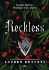 POWERLESS 2 : RECKLESS  | 9788419688507 | ROBERTS, LAUREN