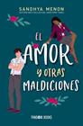 AMOR Y OTRAS MALDICIONES, EL | 9788418027239 |  MENON, SANDHYA