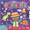 DINOSAURES | 9788410846098 | SUSAETA EDICIONES